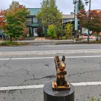 Karuizawa- 'The Tokyo Garden' the you must visit!