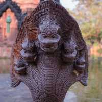 Thailand Budha