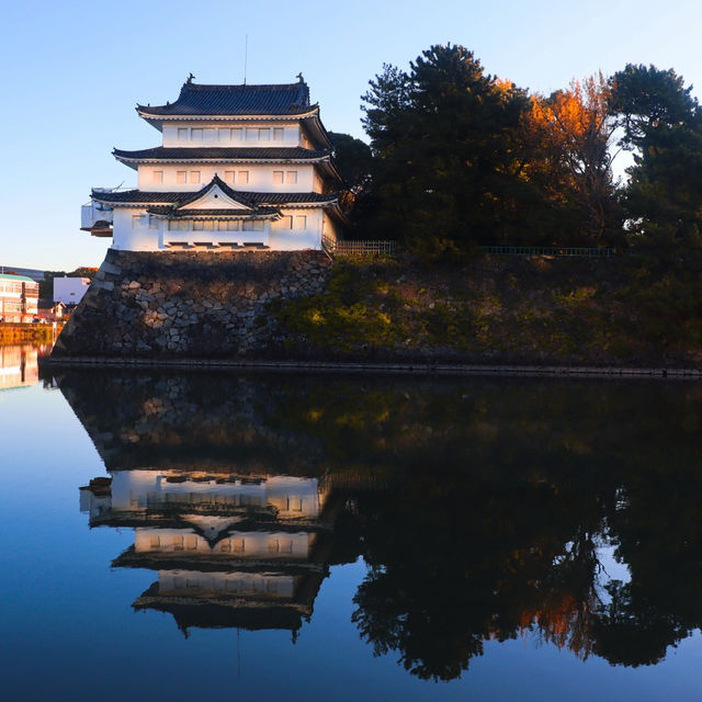 Nagoya Castle