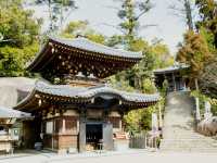 廣島🇯🇵宮島大聖院