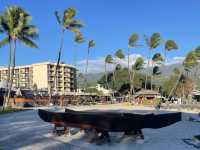 Courtyard King Kamehameha's Kona Beach Hotel 夏威夷飯店推薦