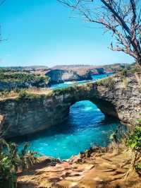 Nusa Penida Adventures: A Family Journey into Bali’s Scenic Beauty