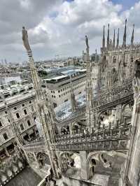 Duomo di Milano: A Majestic Journey Through Milan’s Heart and Skyline