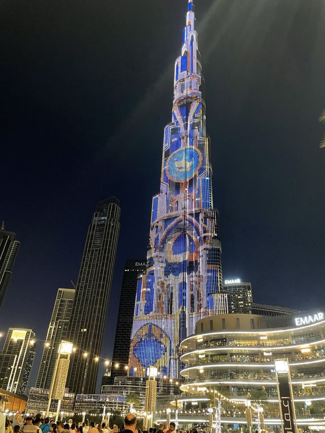 Dubais Beauty 