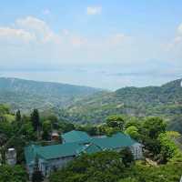 Snippets of Tagaytay!