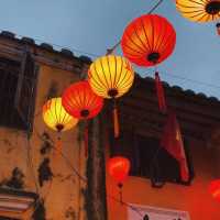 Hoi An - “Asian Venice”