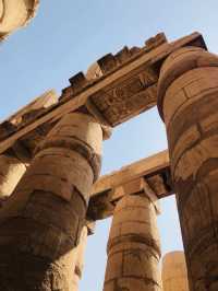 Exploring Karnak Temple: The Majestic Heart of Ancient Thebes