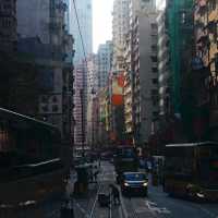 Vibrant Adventures in Hong Kong