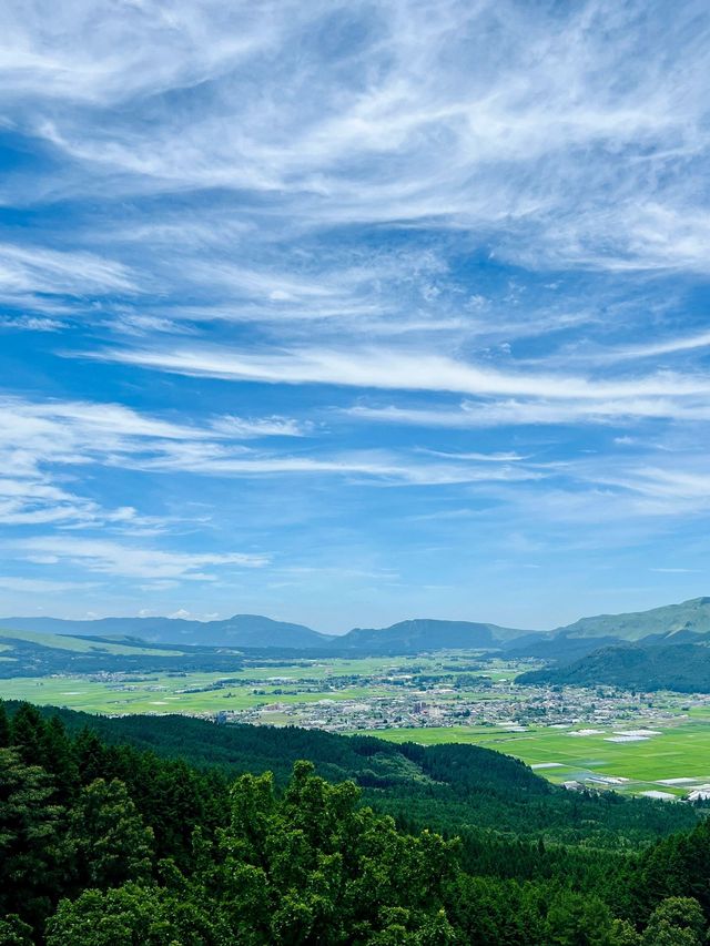 5日深度遊日本 溫泉之旅不踩雷