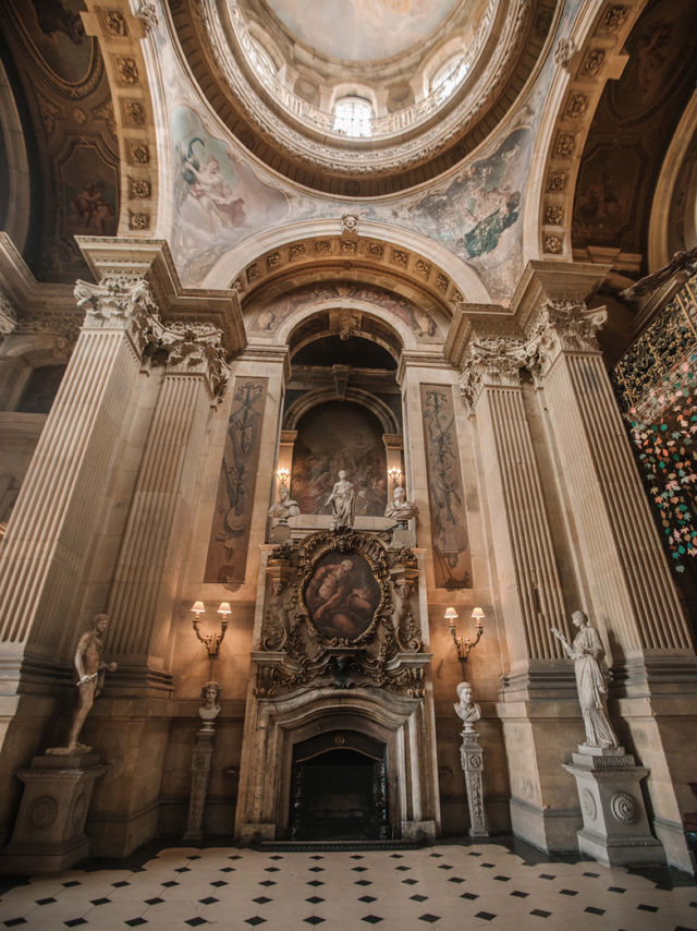 Explore the Enchanting Castle Howard