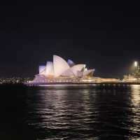 Sightseeing Sydney Observatory