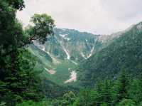 EP.1 Kamikochi (上高地)