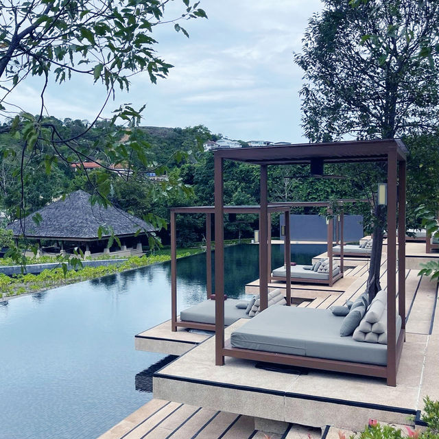 Ultra luxury pool villa in Koh Samui