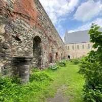 A trip to the City of Ghent