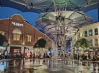 Clarke quay