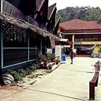 Crystal Waters, Tioman, Malaysia