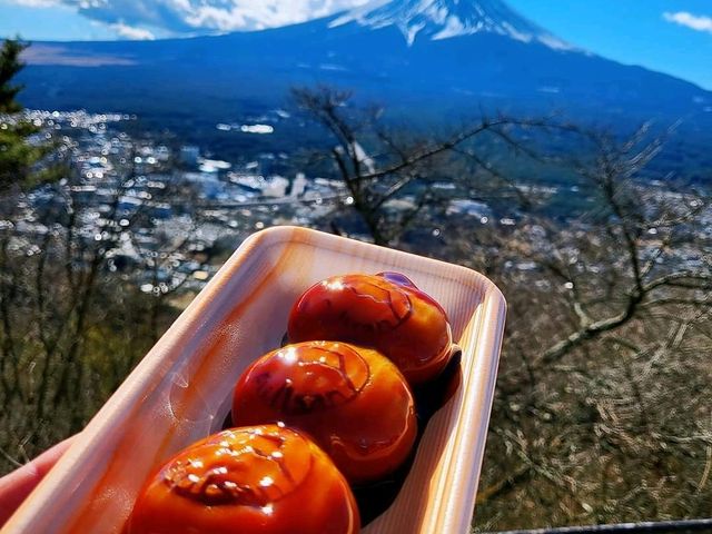 Exploring the Beauty of Lake Kawaguchiko: Gateway to Mount Fuji