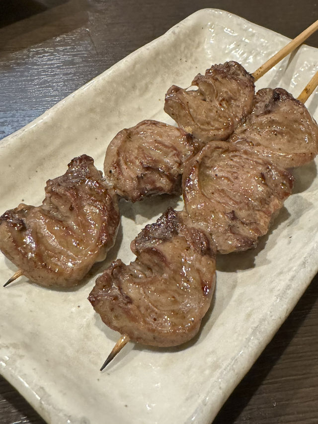 【北九州旅行】駅近くでコスパ良い鶏料理