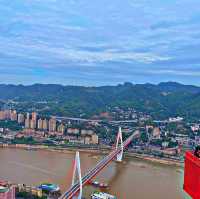 Chongqing City Beauty