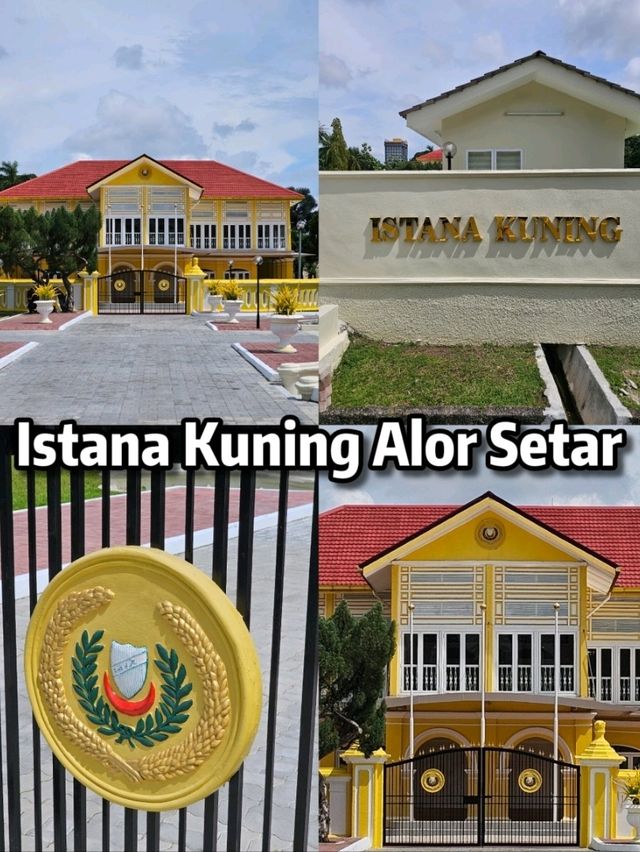 Top 10 Things to Do in Alor Setar: A Hidden Gem in Kedah