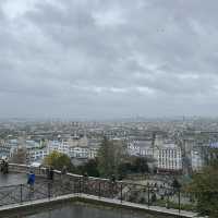 🎡🏰 Montmartre สวยมาก เมืองน่ารัก