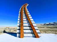 Golden Spike National Historical Park