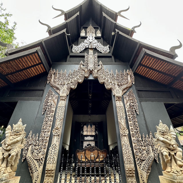 The most beautiful temples in Thailand