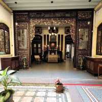 Baba & Nyonya Heritage Museum: A Cultural Treasure Trove