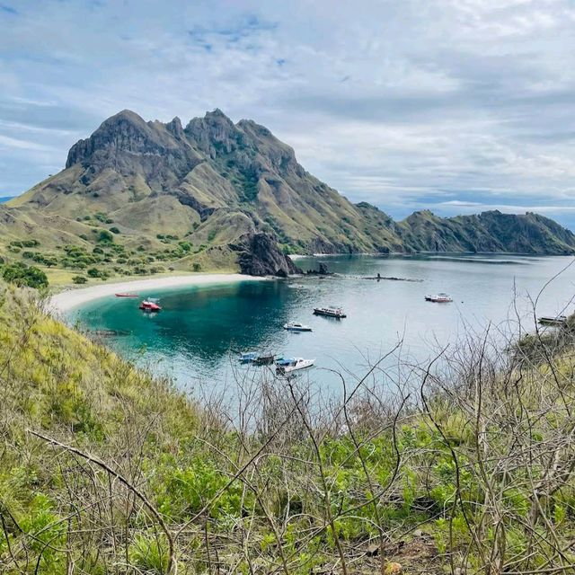 Komodo National Park