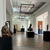 Art lover’s must visit in Ho Chi Minh city