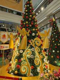 Christmas Spectacle You Can’t Miss at One Utama Mall