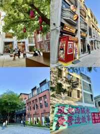 Guangzhou’s Cultural Oasis: Why Yong Qing Fang Deserves a Spot on Your List