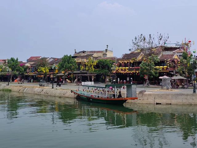 Hoi An Spring rolls are an addiction!