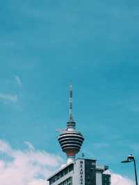 Streets of Kuala Lumpur 🇲🇾📸