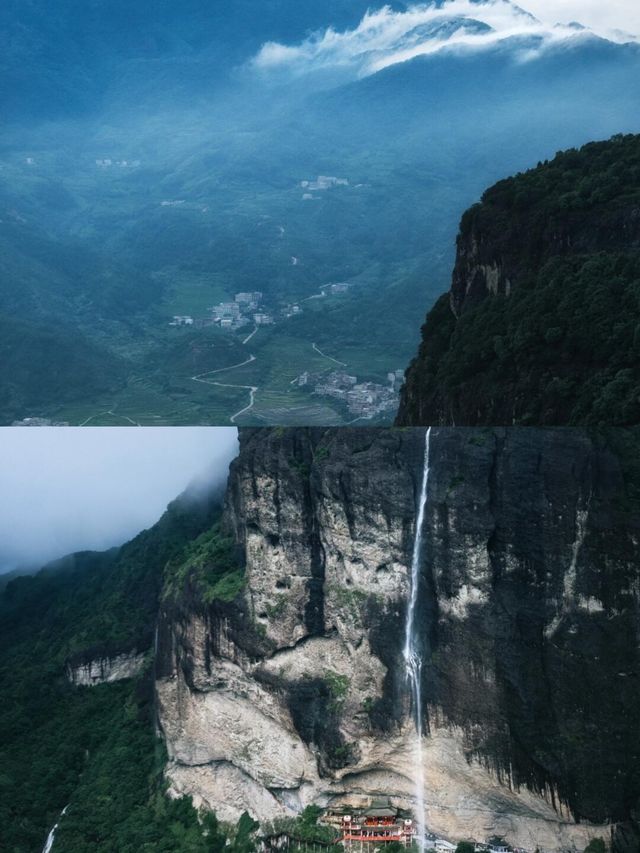 五一不扎堆福建個小眾地被問爆了