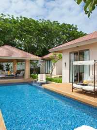 🌴 Bali Bliss: Luxe Privacy at Mulia Villas 🏖️