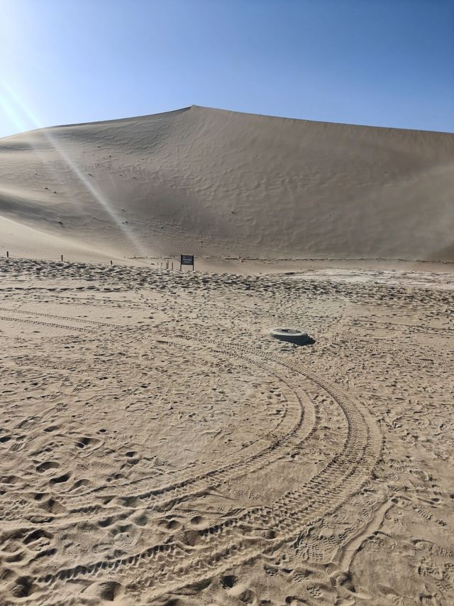 8日暢遊 青海西寧-張掖-嘉峪關 玩轉大西北