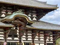 平城京大華嚴寺