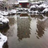 金陵一夢（三）——南京·江寧織造博物館