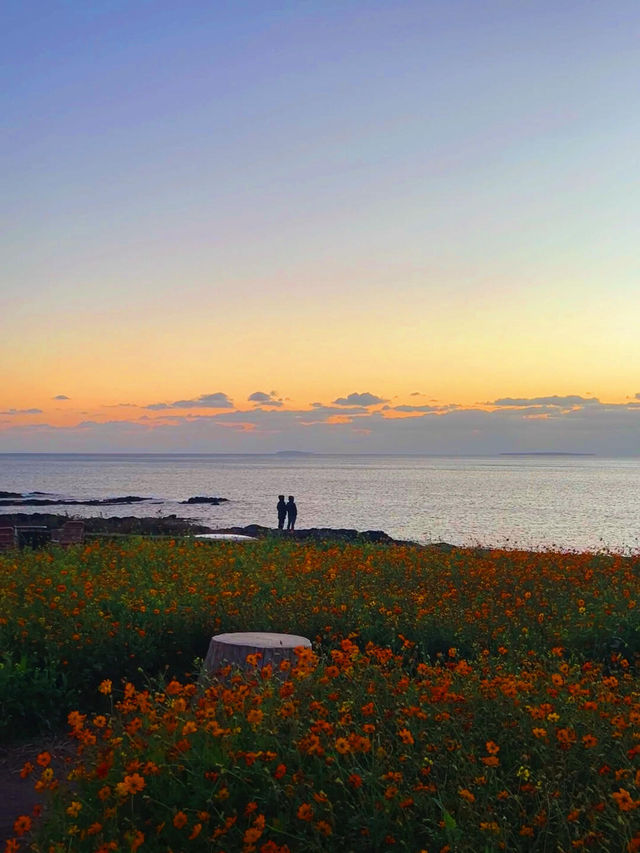 韓國濟州島，值得二刷嘅免簽海島