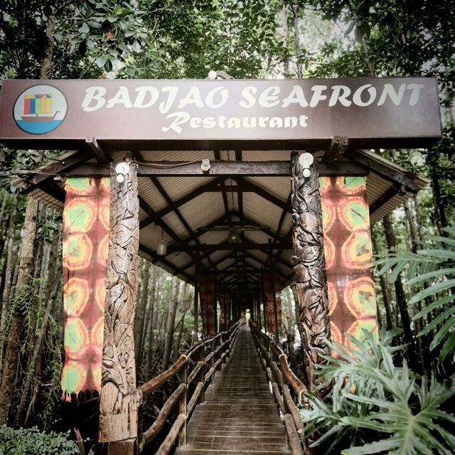 Restaurants in Puerto Princesa 