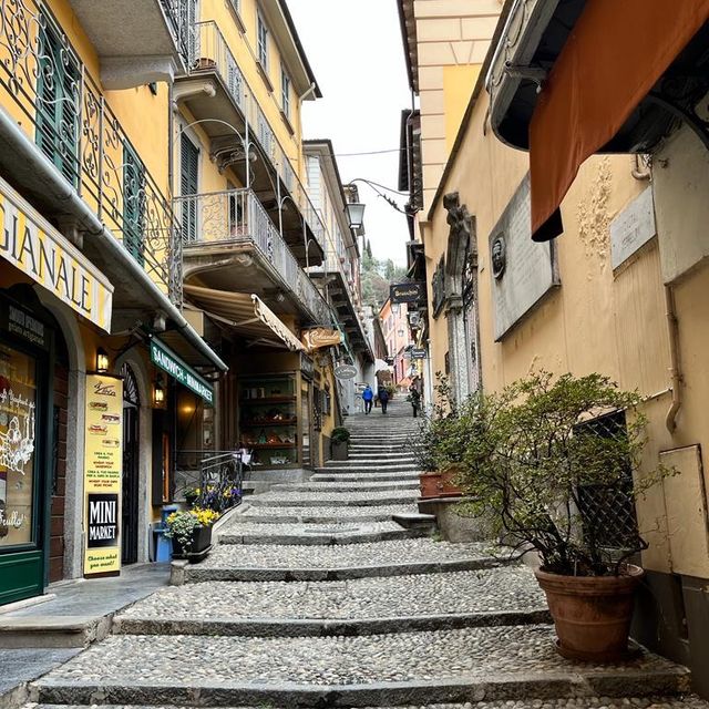 🇮🇹 Lake Como-Must visit once in a lifetime