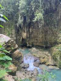 Kawasan falls 