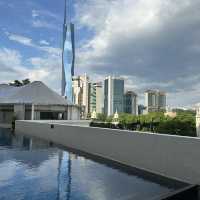 Best Value Hotel in KL - Hotel Majestic