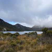 Cradle Mountain 