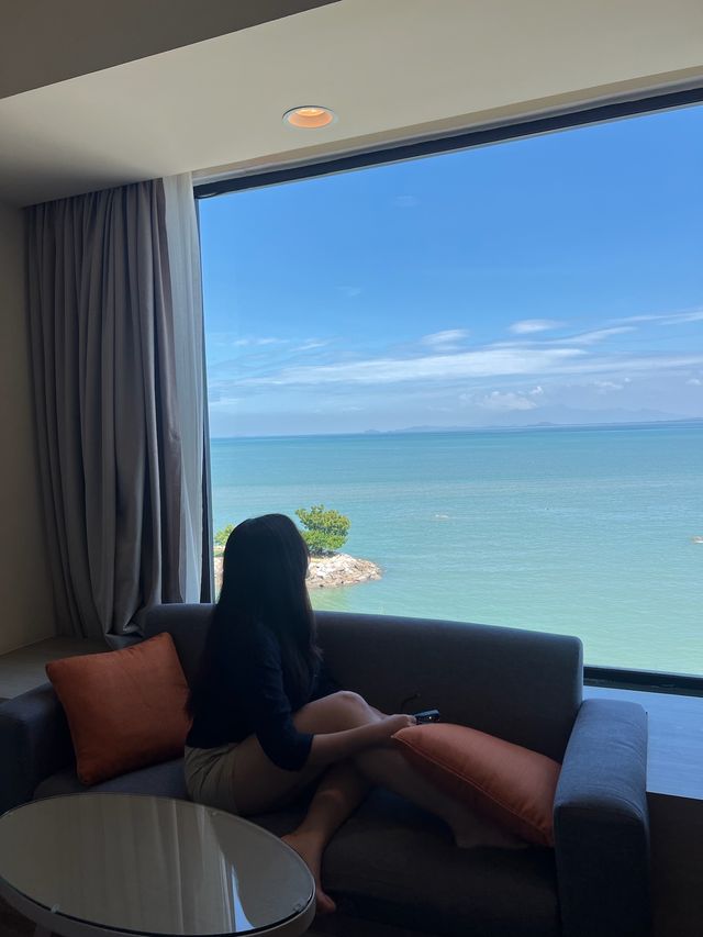 PLAYING TOURIST AT PENANG 🏝️