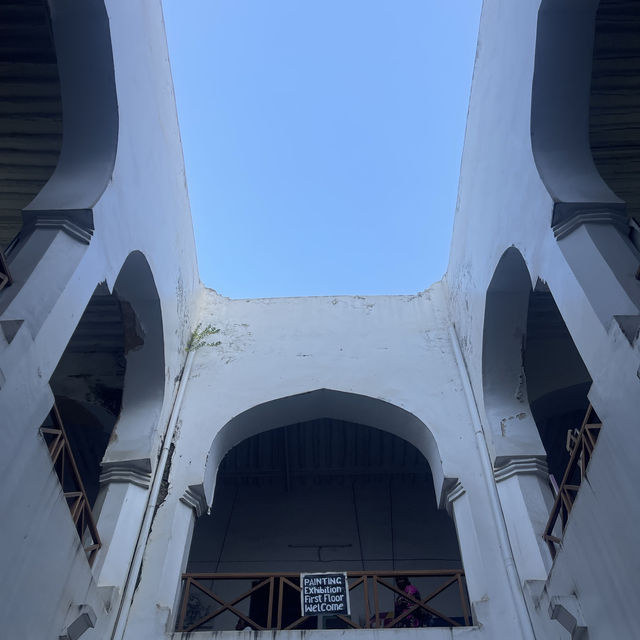 Glimpse into the history of Zanzibar 