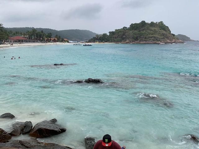 Pulau redang🌊