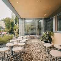 MIRU COFFEE | GLASSBLOCK JAPANESE COFFEE SHOP