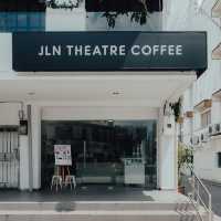 Jln Theatre Coffee